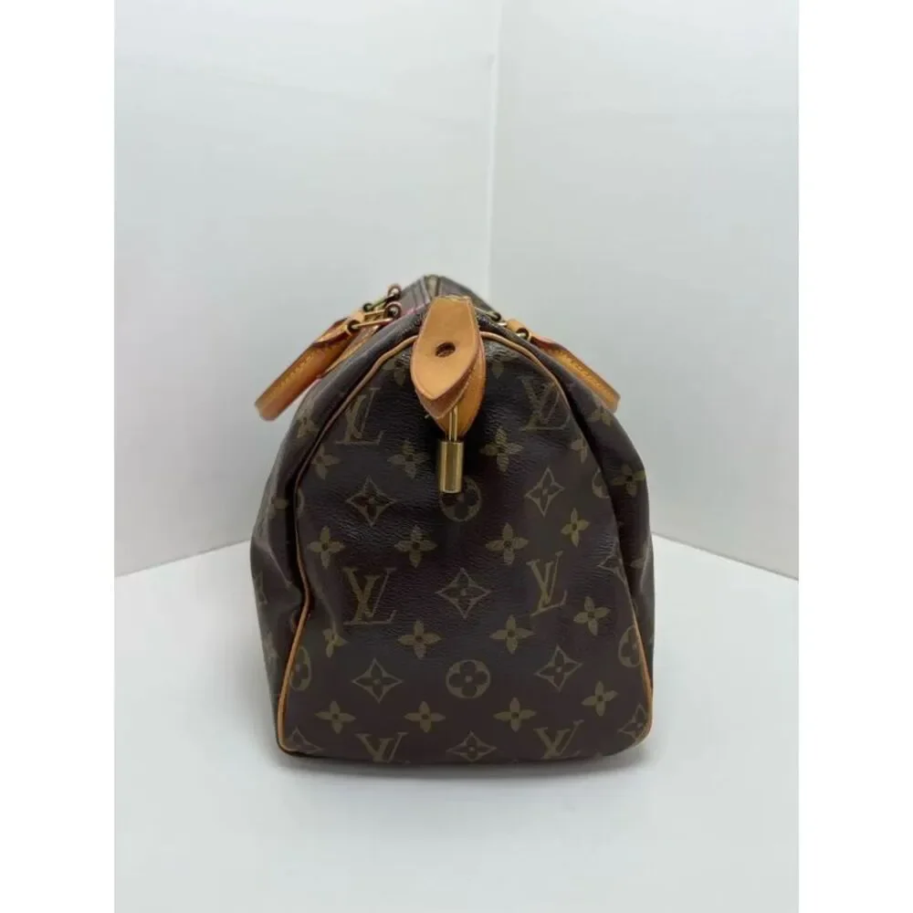 Louis Vuitton Women Pre-Loved Bag Very Good Condition